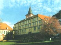 Rathaus Bad König