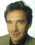 Dr. Johann Lechner