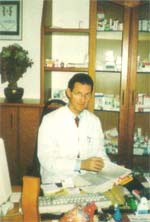 Dr. Arno Heinen