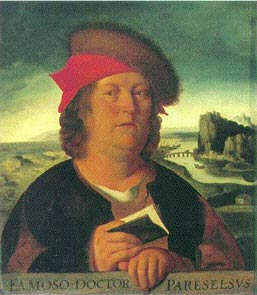 Paracelsus 