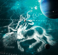 Chiron-Neptun: Die neue Zeitqualität bis 2018